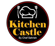 Kitchen Castle